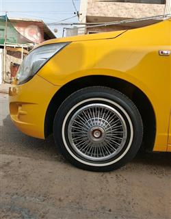 شيفروليه كوبالت